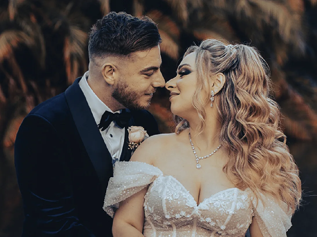 top wedding videography melbourne