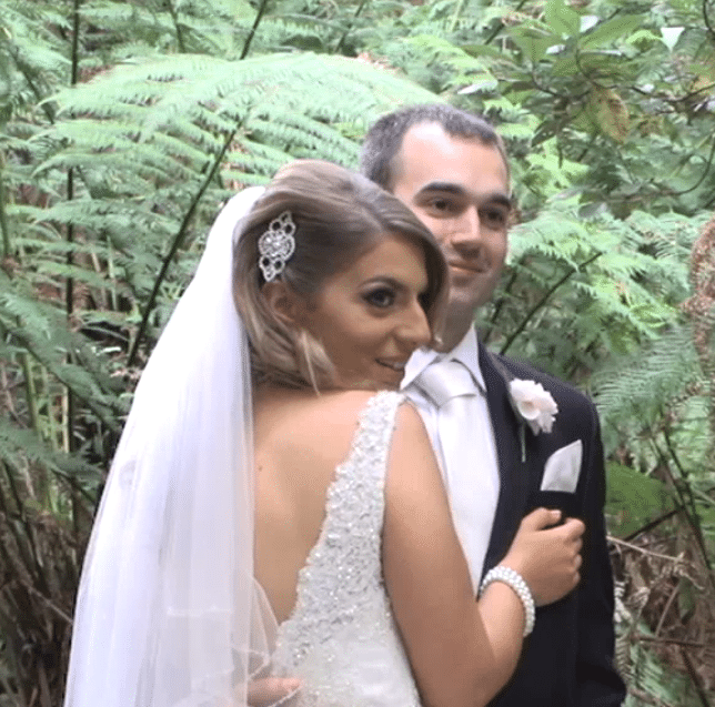 top wedding photographers melbourne